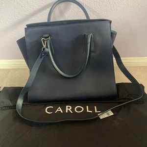 Caroll Paris Serafina bag